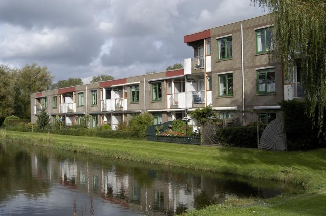 Zandhaver 1 - 