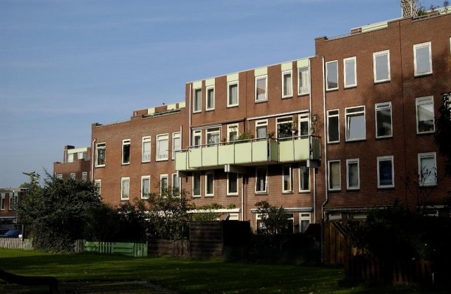 Waverstraat 23 - 