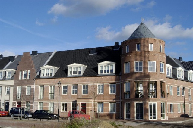 Weverskwartier 104 - 
