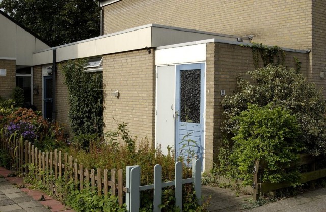 Mozartstraat 88 - 