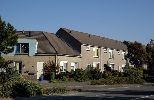 Duitslandlaan 53 - 