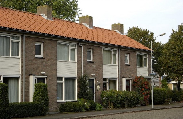 Bilderdijkstraat 2 - 