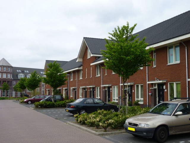 Singelweide 4 - 