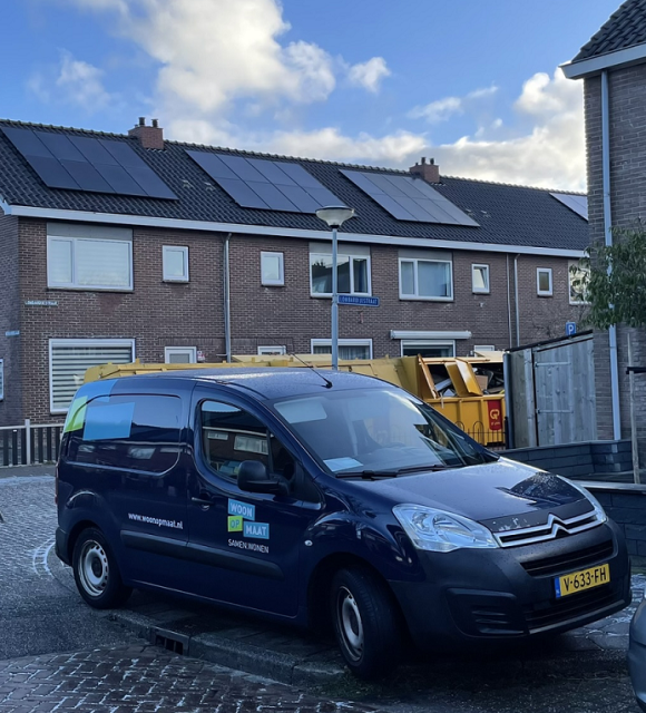 Zonnepanelen op je huurwoning, nog steeds een goed idee