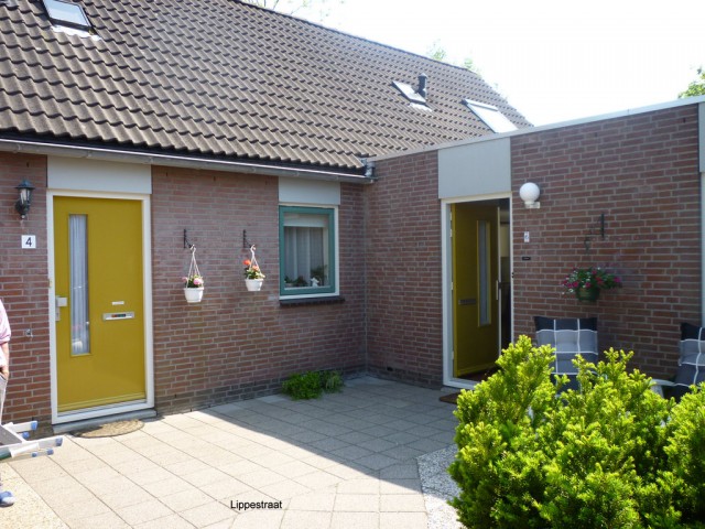 Lippestraat 6 - 