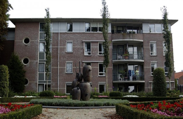 Maerelaan 23 - 