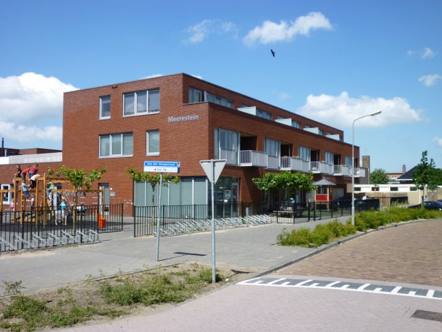 Van der Hoopstraat 56 - 
