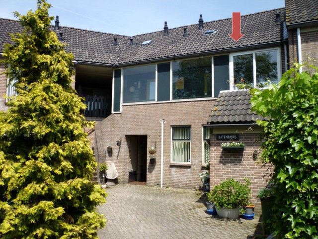 Batenburg 6 - 