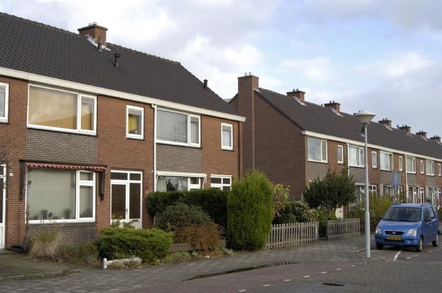 Valcooghstraat 3 - 