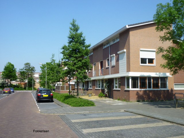 Van Riemsdijklaan 28 - 