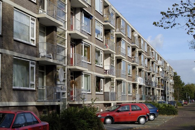 Beneluxlaan 42 - 