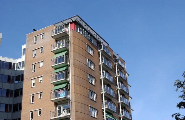 Westerheem 256 - 