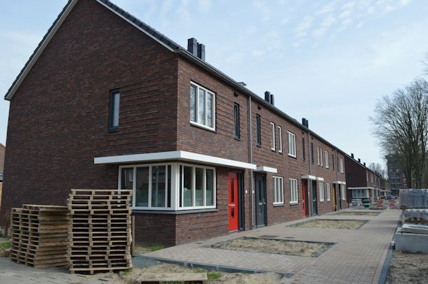 Coornhertstraat 1 - Coornhertstraat_1
