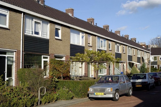 Boutonnestraat 4 - 