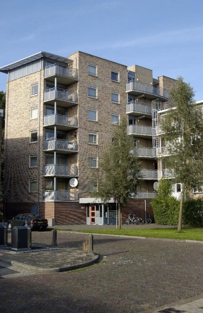 Rubiconstraat 146 - 