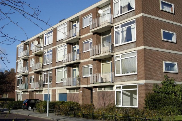 Maasstraat 10 - 