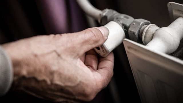 Aanpak energiearmoede door Woonopmaat