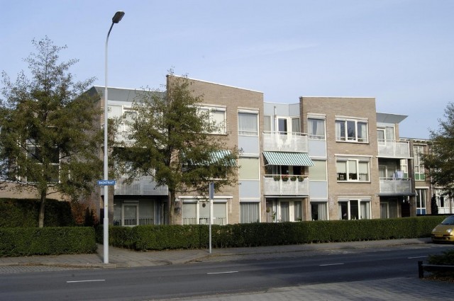 Bachstraat 83 - 