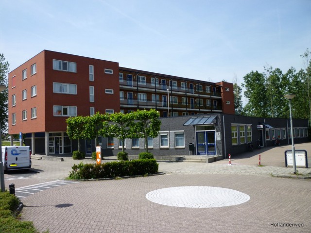Hoflanderweg 67 - 