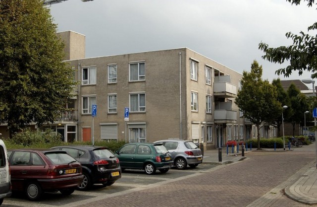 Graafwijkstraat 70 - 