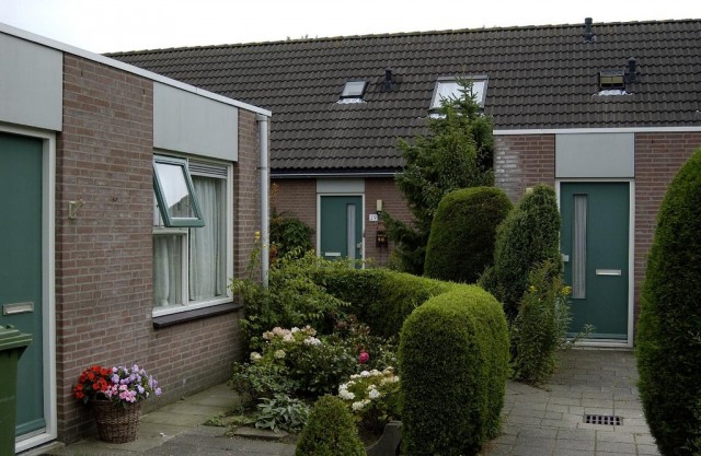 Schubertstraat 17 - 
