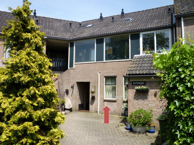 Batenburg 2 - 
