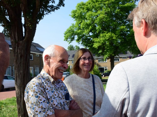Al 50 jaar woonplezier in Heemskerk