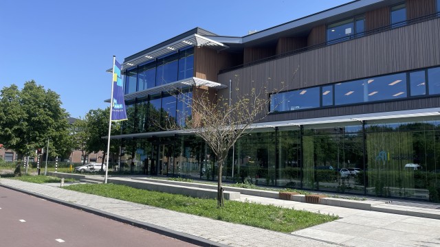 Kleine stappen, grote waarde: het Huis van de Huurder als ontmoetingsplek