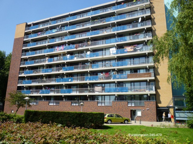 Euratomplein 11 - 