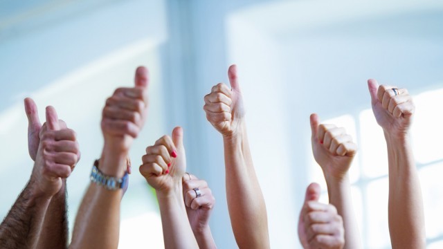 Bewoners waarderen dienstverlening Woonopmaat met het A-label
