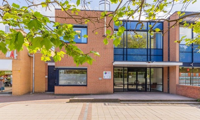 Kantoor gesloten op maandag 9 juni 2025