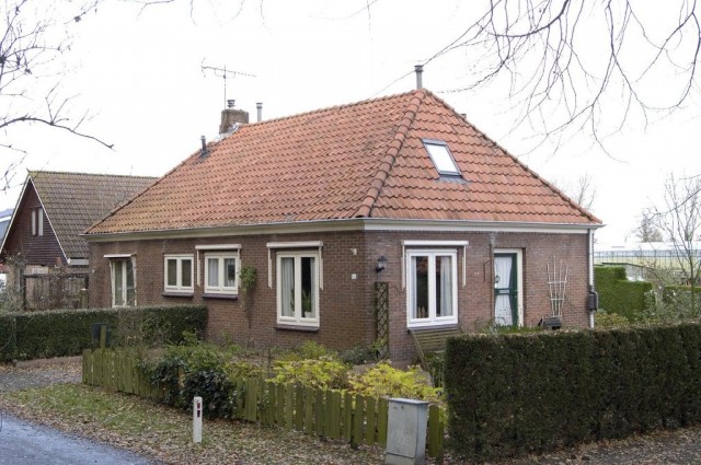 Kerkweg 148 - 