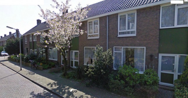 Beukenstraat 4 - 