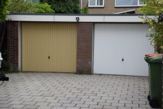 Bretagnestraat 1 - Normandielaan