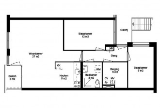 Zandhaver 5 - 