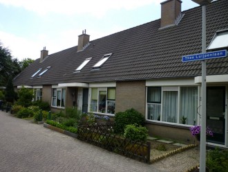 Theo Luijpenlaan 1 - 