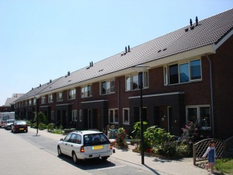 Schiermonnikoog 30 - 
