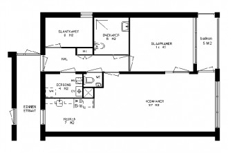 Bachstraat 87 - 