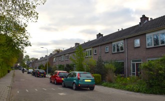 Cornelis Geelvinckstraat buurt - Cornelis Geelvinckstraat