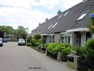 Dirk Kogerlaan 1 - 