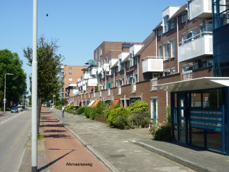 Alkmaarseweg 269 - 