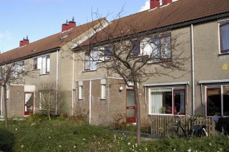 Annette Poelmanstraat 2 - 