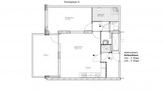 Dellaertlaan 242 - 