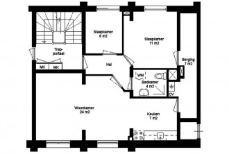 Baanstraat 72 - 