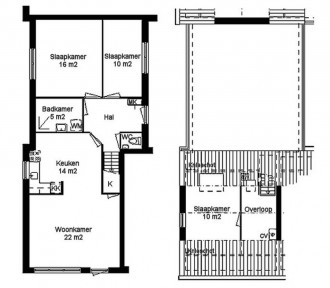 Schubertstraat 27 - 