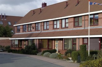 Beslooten acker 10 - 