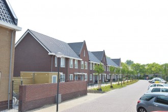Hongarijestraat 1 - 