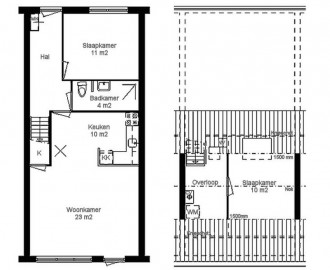 Schubertstraat 17 - 