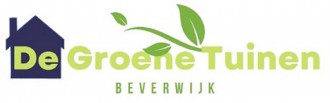 De Groene Tuinen - Logo Groene Tuinen