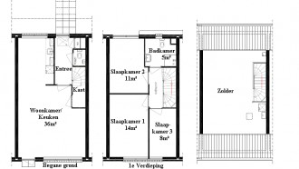 Huibert Pootstraat 1 - 